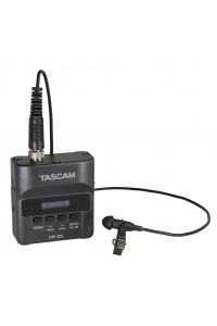 Obrázok pre Tascam DR-10L - digitální diktafon s lavalier mikrofonem