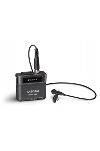 Obrázok pre Tascam DR-10L Pro - digitální diktafon s lavalier mikrofonem