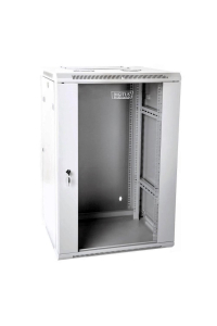 Obrázok pre Wall-mounted network cabinet 19