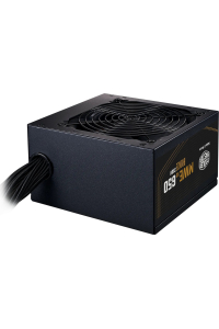 Obrázok pre Cooler Master MWE Bronze 650 V3 230V napájecí zdroj 650 W 24-pin ATX ATX Černá