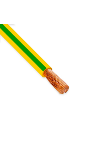 Obrázok pre 16MM Ground Cable 100M Pack