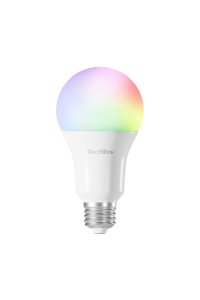 Obrázok pre TESLA TSL-LIG-A70-3PC TechToy Smart Bulb RGB, 11W, E27, 3 kusy