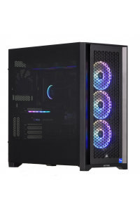 Obrázok pre Actina 5901443329428 PC i7-13700KF Midi Tower Intel® Core™ i7 64 GB DDR5-SDRAM 4000 GB SSD Černá