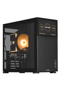 Obrázok pre Actina 5901443390435 PC AMD Ryzen™ 5 7600 32 GB DDR5-SDRAM 1 TB SSD NVIDIA GeForce RTX 4070 SUPER Midi Tower Černá