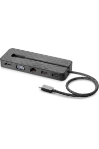 Obrázok pre HP Dok USB-C Mini