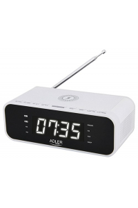 Obrázok pre Muse | Clock radio | M-170CMR | Alarm function