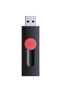 Obrázok pre MEMORY DRIVE FLASH USB3.2/256GB LJDD300256G-BNBNG LEXAR