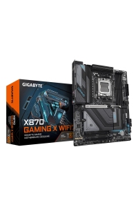 Obrázok pre Gigabyte X870 GAMING X WiFi7 motherboard