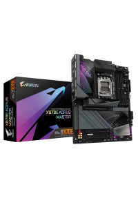 Obrázok pre GIGABYTE X870E AORUS MASTER základní deska AMD X870 Zásuvka AM5 ATX