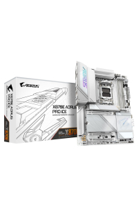 Obrázok pre GIGABYTE X870E AORUS PRO ICE základní deska AMD X870E Zásuvka AM5 ATX