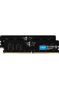 Obrázok pre HPE 32GB (1x32GB) Dual Rank x8 DDR5-5600 CAS-46-45-45 EC8 Registered Smart Memory Kit