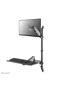 Obrázok pre Neomounts WL90-325BL1 Držák/stojan na monitor 81,3 cm (32