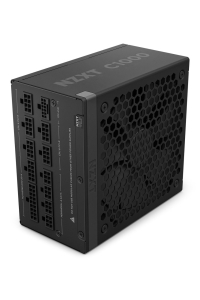Obrázok pre NZXT C1000 Gold ATX 3.1 napájecí zdroj 1000 W 24-pin ATX Černá