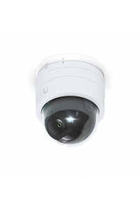 Obrázok pre Ubiquiti G5 Dome Ultra Kupole Bezpečnostní IP kamera Vnitřní a venkovní 2688 x 1512 px Strop/zeď