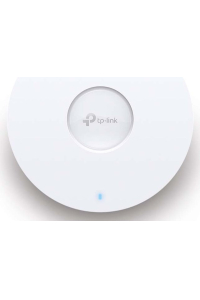Obrázok pre TP-Link Omada AX1800 1800 Mbit/s Bílá Podpora napájení po Ethernetu (PoE)