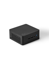 Obrázok pre ASUS NUC 13 RNUC13ANHI500002I Černá i5-1340P