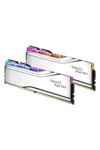 Obrázok pre G.Skill Trident Z5 Neo RGB F5-6000J2836G16GX2-TR5NS paměťový modul 32 GB 2 x 16 GB DDR5 6000 MHz