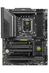 Obrázok pre MSI MAG Z890 TOMAHAWK WIFI základní deska Intel Z890 LGA 1851 (Socket V1) ATX