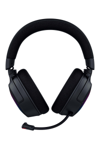 Obrázok pre Razer Kraken V4 Sluchátka s mikrofonem Bezdrátový Přes hlavu Hraní USB Typ-A Bluetooth Černá