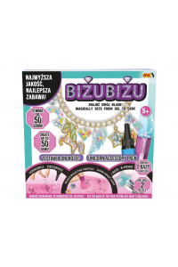 Obrázok pre Slime Monster Kids Love Monster 82766 LISCIANI