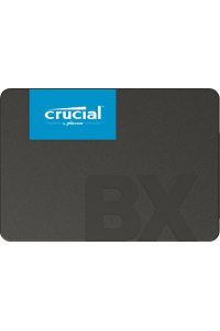 Obrázok pre Crucial BX500 1 TB 2.5