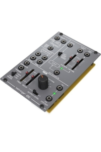 Obrázok pre Behringer 150 RING MOD/NOISE/S&H/LFO Moduł syntezatora modularnego
