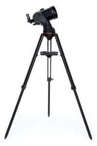 Obrázok pre Celestron Astro Fi 5 Catadioptric 295x Černá