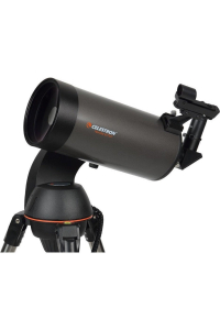 Obrázok pre Celestron Nexstar 127 Catadioptric 60x Šedá