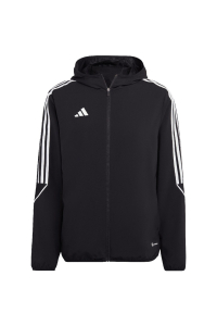 Obrázok pre adidas Tiro 23 League Windbreaker Men's Jacket black HZ9066