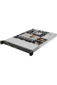 Obrázok pre Asrock 1U4L2E-B650 RPSU barebone server AMD B650 Zásuvka AM5 Rack (1U) Šedá