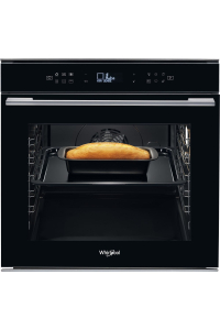 Obrázok pre Whirlpool W7 OM4 4S1 P BL 73 l Černá