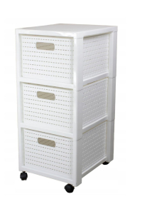 ROTHO Country - regál - 71,2 x 32,5 x 37,5 cm Obrázok pre ROTHO Country - regál - 71,2 x 32,5 x 37,5 cm