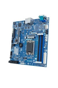 Obrázok pre Základní deska - Gigabyte MX34-BS0 1x LGA 1700 Intel® Xeon® E-2400 / 6300 Intel® Pentium® Gold G7400 / G7400T Intel® C262