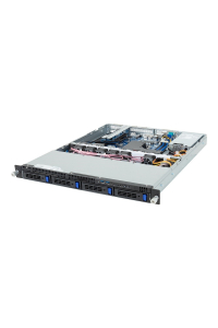 Obrázok pre Serverová platforma Rack (1U) - Gigabyte R123-X00-AA01