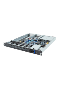 Obrázok pre Serverová platforma Rack (1U) - Gigabyte E133-C10-AAG1