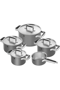 Obrázok pre ZWILLING PURE Set of 5 Pots