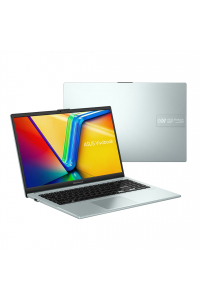 Obrázok pre ASUS Vivobook Go 15 E1504GA-WS34 laptop Intel Core i3 N-series i3-N305 39,6 cm (15.6