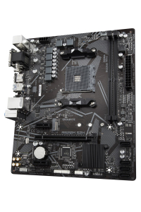 GIGABYTE A520M S2H základní deska AMD A520 Socket AM4 Micro ATX Obrázok pre GIGABYTE A520M S2H základní deska AMD A520 Socket AM4 Micro ATX