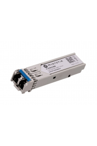 Obrázok pre Mikrotik S-31DLC20D síťový transceiver modul 1250 Mbit/s SFP 1310 nm