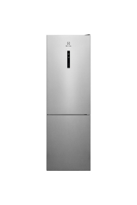 Obrázok pre Electrolux LNC7ME32X3 Stojací 330 l E Nerezová ocel