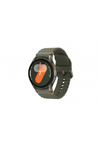 Obrázok pre Samsung Galaxy Watch 7 L305 LTE 40mm Green - chytrý telefon, zelený