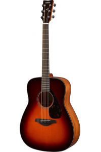 Obrázok pre Yamaha F310 Tobacco Brown Sunburst - akustická kytara