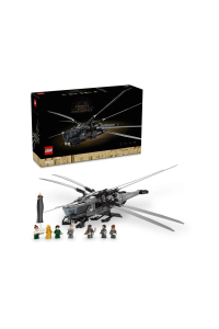 Obrázok pre LEGO ICONS 	10327 Diuna - Atreides Royal Ornithopter