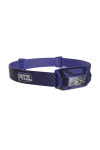 Obrázok pre Petzl TIKKA CORE Modrá Čelovka