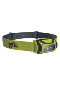 Obrázok pre PETZL tikka core-yellow headlamp