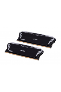 Obrázok pre Lexar ARES RGB paměťový modul 32 GB 2 x 16 GB DDR5 6000 MHz