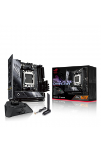 Obrázok pre ASUS ROG STRIX X670E-I GAMING WIFI AMD X670 Zásuvka AM5 Mini ITX