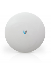 Obrázok pre Ubiquiti NanoBeam 5AC Gen 2 Síťový bridge 450 Mbit/s Bílá