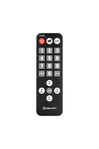 Obrázok pre One For All URC4910 Universal Remote Control for Samsung TVs