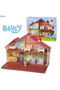 Obrázok pre Moose Toys MS13024 dům pro panenky